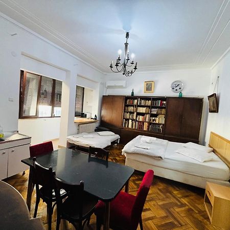 Iancu Apartments Bukarest Eksteriør billede