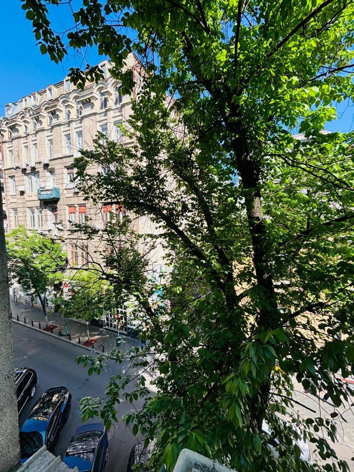 Iancu Apartments Bukarest Eksteriør billede